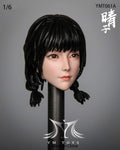 (RE ORDER) YMTOYS 1/6 YMT061B  (Headsculpt)