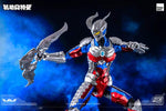 Threezero FigZero 1/6 ULTRAMAN SUIT ZERO 3Z01940C0