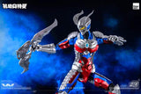 Threezero FigZero 1/6 ULTRAMAN SUIT ZERO 3Z01940C0