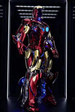 RD STUDIO Explosive MK3 Iron Man (Mark 3)