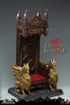 COOMODEL 1/6 SERIES OF EMPIRES - GRIFFIN THRONE SE111