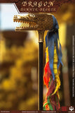 HHMODEL x HAOYUTOYS 1/6 Empire Series-Dragon Banner Bearer HH18044