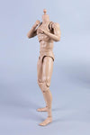 (RE ORDER) COOMODEL 1/6 NEW TYPE STANDARD MALE BODY