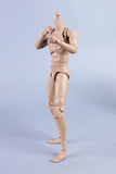 (RE ORDER) COOMODEL 1/6 NEW TYPE STANDARD MALE BODY