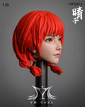 (RE ORDER) YMTOYS 1/6 YMT061B  (Headsculpt)