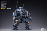 JOYTOY 1/18 Space Wolves Battle Pack Invictor Warsuit JT2023