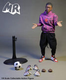 MR.Figure 1/6 Scale and 1/12 Action Figure Mr. No Say. Khaby Lame
