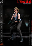 Hot Heart 1/6 scale collectible figure, Ms.Valentine 2.0（FD009C）
