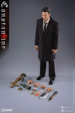 Daftoys F019 1/6 Hell Detective figure Constantine