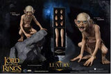 Asmus toys 1/6 Gollum Luxury LOTR030LUX