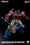 threezero 18cm MDLX Skyreach Pillar-《Transformers》3Z02830W0