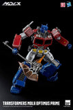 threezero 18cm MDLX Skyreach Pillar-《Transformers》3Z02830W0