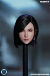 SUPER DUCK 1/6 SDH032A Final Fantasy Tifa Head Sculpt