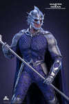 ARTFIGURES New Product: 1/6 Lord of the Sea Action Figure #AF-027 Ocean Master