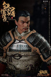 SONDER 1/6 scale figureThe War of song and Jin Dynasties Heavy army commander (SD006#)