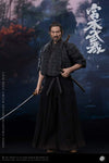 POPTOYS 1/6 EX037 Miyamoto Musashi Action figure