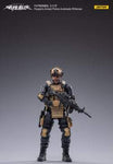 JOYTOY 1/18 PAP-Automatic Rifleman JT1811