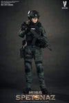 (RE ORDER) VERYCOOL 1/6 MCB Camouflage Russian Special Combat Women Soldier VCF-2058A  B vest set