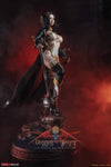 (RE ORDER) TBLeague 1/6 Vampire Slayer - Red PL2021-184A / 184B