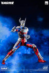 Threezero FigZero 1/6 ULTRAMAN SUIT ZERO 3Z01940C0