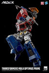 threezero 18cm MDLX Skyreach Pillar-《Transformers》3Z02830W0