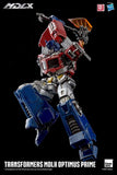 threezero 18cm MDLX Skyreach Pillar-《Transformers》3Z02830W0