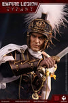 HHmodel x HaoYuTOYS 1/6 Imperial Legion-Tyrant Purple Gold Deluxe Edition HH18040