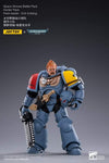 JOYTOY 1/18 Space Wolves Battle Pack Invictor Warsuit JT2054