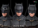 BY-ART 1/6 BLACK WING BY- 017