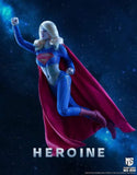 STAR MAN 1/6 HEROINE SET MS-006 [Supergirl Kara Danvers]