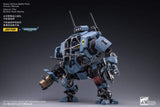 JOYTOY 1/18 Space Wolves Battle Pack Invictor Warsuit JT2023