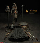 TBLeague PL2021-181A/B 1/6 Bastet, The Cat goddess-Black Scale Action Figure