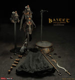 TBLeague PL2021-181A/B 1/6 Bastet, The Cat goddess-Black Scale Action Figure
