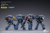 JOYTOY 1/18 Space Wolves Battle Pack Invictor Warsuit JT2054