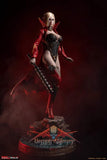 (RE ORDER) TBLeague 1/6 Vampire Slayer - Red PL2021-184A / 184B