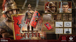 HHMODEL & HAOYUTOYS New product: 1/6 Empire Legion-Undefeated Myth (HH18046)