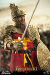 COOMODEL 1/6 SERIES OF EMPIRES - FRIEDRICH I (EXCLUSIVE COPPER VERSION) SE108