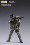 JOYTOY 1/18 US Navy SEALs-Sniper JT1507