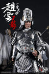 303TOYS MP011 1/6 THREE KINGDOMS SERIES - ZHAO YUN ZILONG, THE INVINCIBLE GENERAL