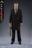 Daftoys F019 1/6 Hell Detective figure Constantine