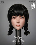 (RE ORDER) YMTOYS 1/6 YMT061B  (Headsculpt)