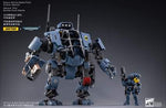 JOYTOY 1/18 Space Wolves Battle Pack Invictor Warsuit JT2023