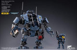 JOYTOY 1/18 Space Wolves Battle Pack Invictor Warsuit JT2023