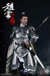 303TOYS MP011 1/6 THREE KINGDOMS SERIES - ZHAO YUN ZILONG, THE INVINCIBLE GENERAL