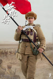 VERYCOOL VCF-2056 1/6 Chinese People's Volunteer Army Heroic Sons And Daughters Series Jian Jun