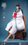 I8TOYS i8-C004A B D E 1/6 Shizuku graduation clothing set