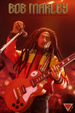 Win.c studio WC002 1/6 scale leganary pacifist singer [Bob Marley]