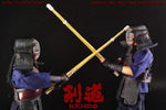 Brother Production Present: KENDO ~ Armour and clothing components (re-run)