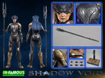 IN-FAMOUS IF002 The Shadow Void