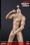 (RE ORDER) COOMODEL 1/6 NEW TYPE STANDARD MALE BODY